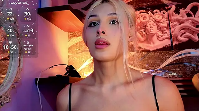 Angel-dragun online show from May 14, 3:36 am