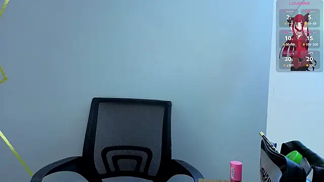 Angel-dragun online show from December 1, 3:18 am