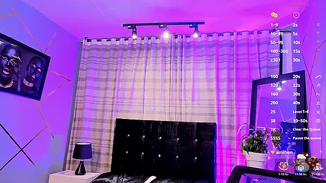 Angel-dragun online show from December 23, 3:06 am