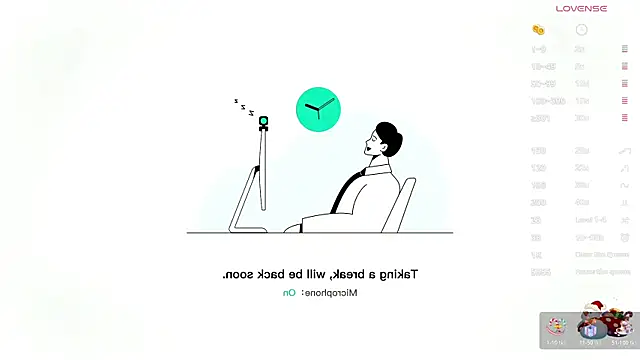 Angel-dragun online show from December 21, 3:08 am