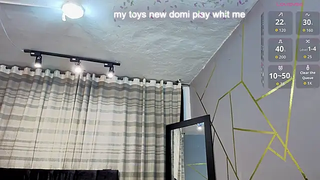 Angel-dragun online show from December 15, 3:01 am