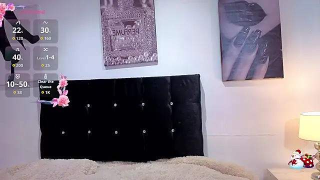 Angel-dragun online show from February 20, 3:03 am