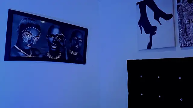 Angel-dragun online show from February 28, 4:01 am