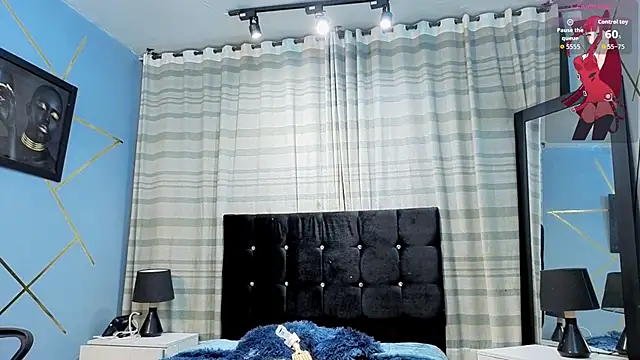 Angel-dragun online show from November 27, 3:18 am