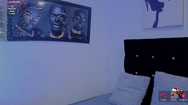 Angel-dragun online show from March 24, 3:39 am