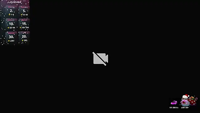 Angel-dragun online show from March 27, 3:15 am