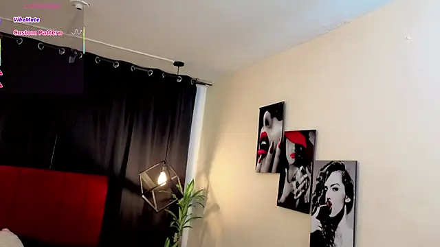 Angel-dragun online show from October 5, 3:19 am