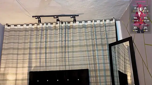 Angel-dragun online show from December 4, 3:05 am