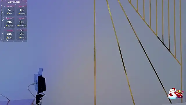 Angel-dragun online show from April 8, 2:57 am