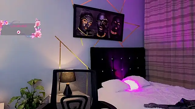 Angel-dragun online show from October 31, 3:36 am