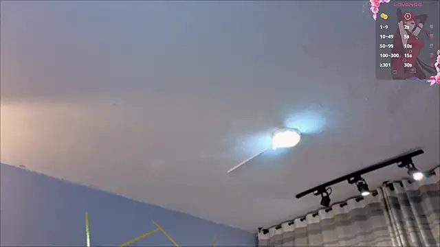 Angel-dragun online show from November 6, 3:32 am