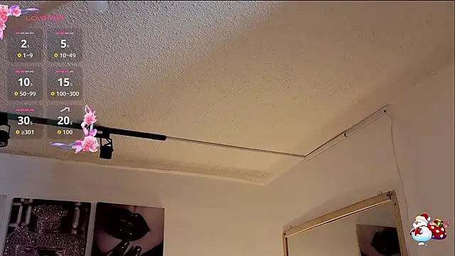 Angel-dragun online show from March 8, 3:10 am