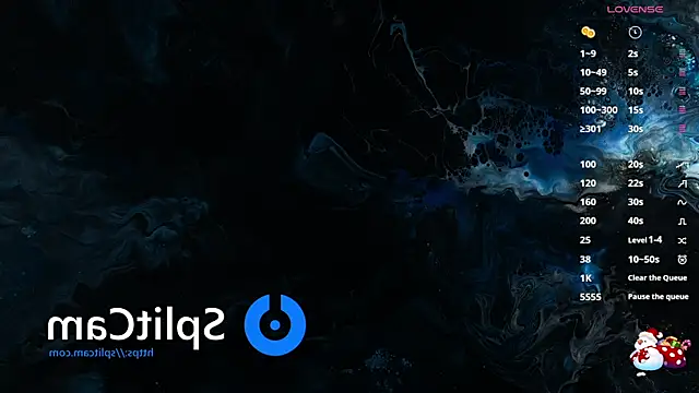 Angel-dragun online show from December 22, 3:06 am