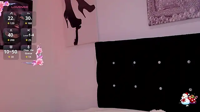 Angel-dragun online show from February 21, 3:08 am