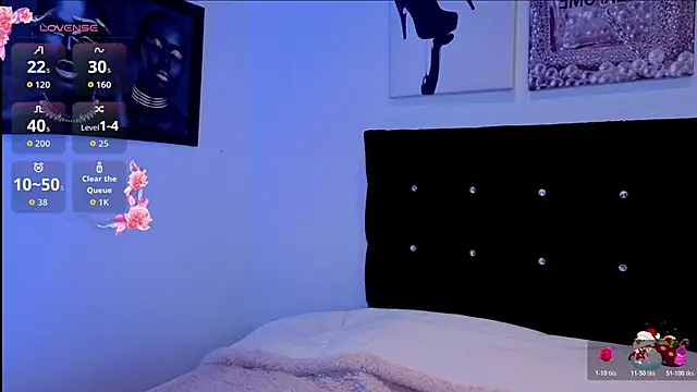 Angel-dragun online show from February 26, 3:06 am