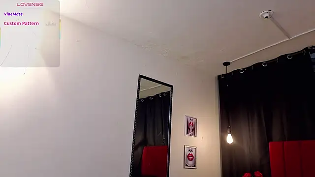 Angel-dragun online show from October 4, 3:08 am