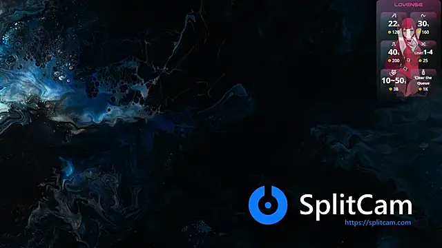 Angel-dragun online show from November 22, 3:05 am