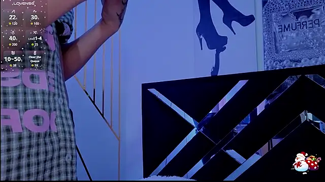 Angel-dragun online show from April 1, 3:08 am