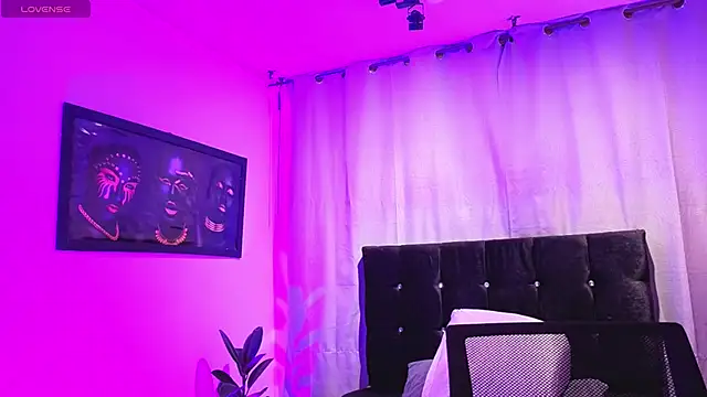 Angel-dragun online show from January 7, 3:11 am