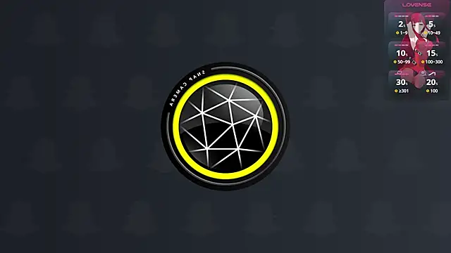 Angel-dragun online show from December 2, 3:07 am