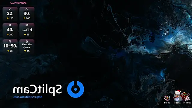 Angel-dragun online show from January 14, 5:11 am