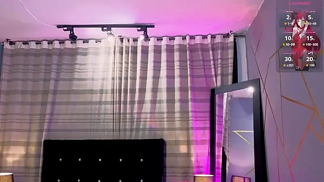 Angel-dragun online show from November 11, 3:23 am