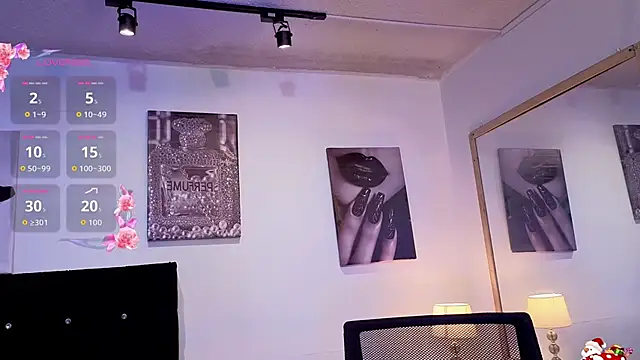 Angel-dragun online show from February 12, 3:17 am