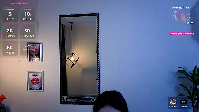 Angel-dragun online show from September 30, 3:45 am