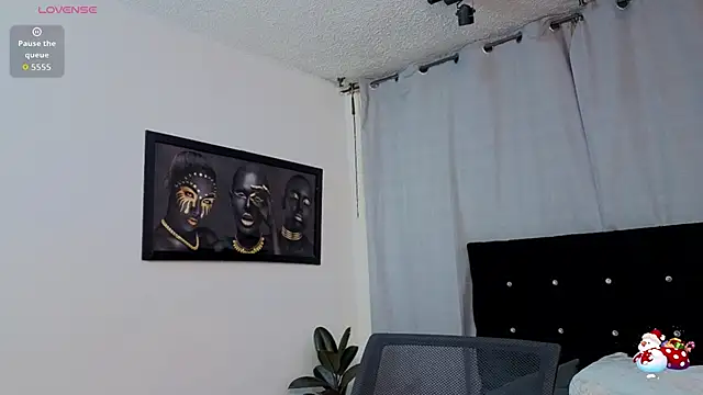 Angel-dragun online show from January 10, 3:13 am