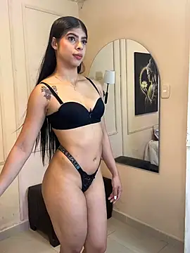 Ambersfoxx online show from July 5, 8:37 pm
