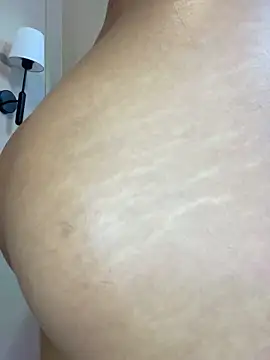 Ambersfoxx online show from December 22, 12:33 am