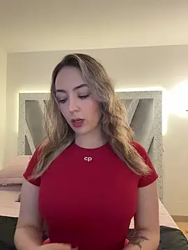 SophieeMills online show from November 23, 3:11 pm