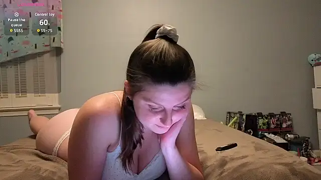 Sweettemptation465032 online show from September 27, 3:45 am