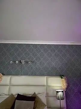 Celeste Amber online show from May 21, 7:33 pm