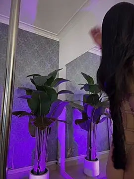 Celeste Amber online show from May 26, 7:34 pm