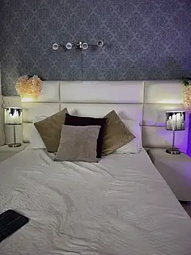 Celeste Amber online show from May 20, 8:06 pm