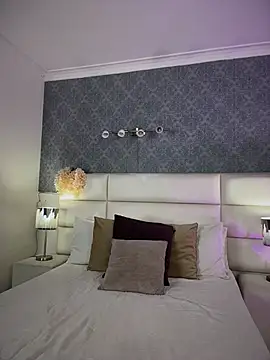 Celeste Amber online show from May 11, 7:33 pm