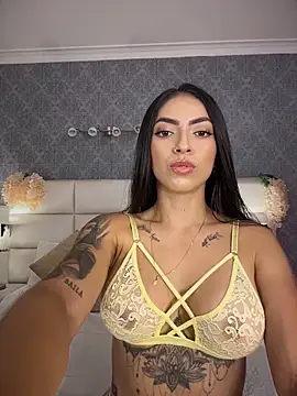 Celeste Amber online show from June 1, 7:46 pm