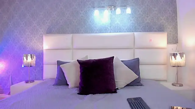 Celeste Amber online show from January 12, 8:04 pm