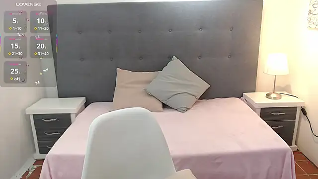 Snapshot of chaneelstark chatting on October 30, 4:44 am chaneelstark online show from October 30, 4:44 am