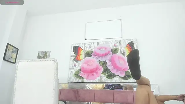 Snapshot of barbie_ds chatting on November 21, 12:04 pm barbie ds online show from November 21, 12:04 pm