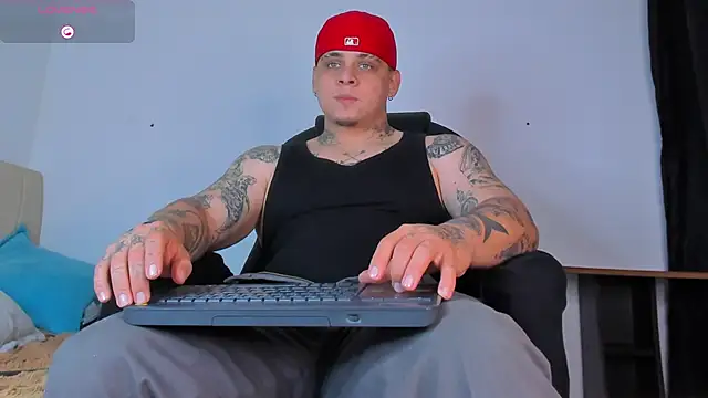 denis munera online show from October 5, 2:08 pm