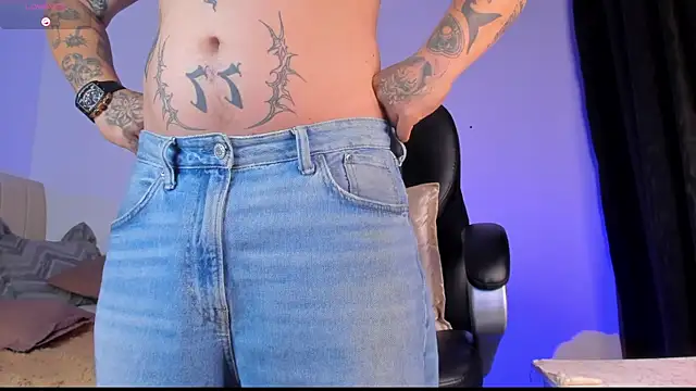 denis munera online show from November 12, 3:21 am