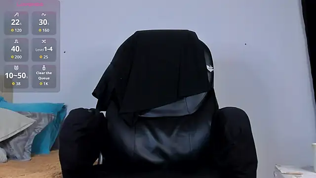 denis munera online show from September 29, 12:33 pm