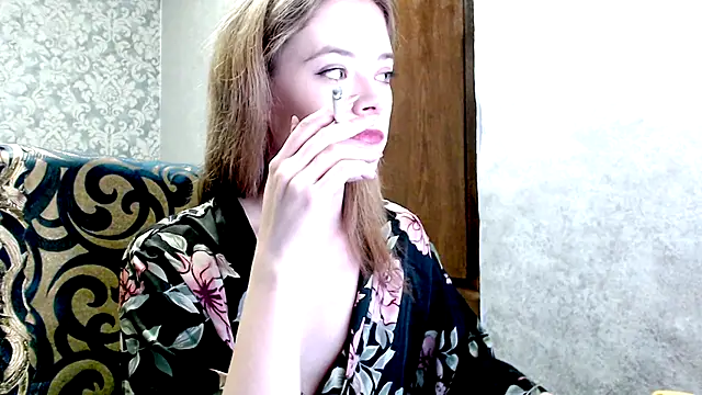 Kate  Loves online show from October 10, 5:36 pm