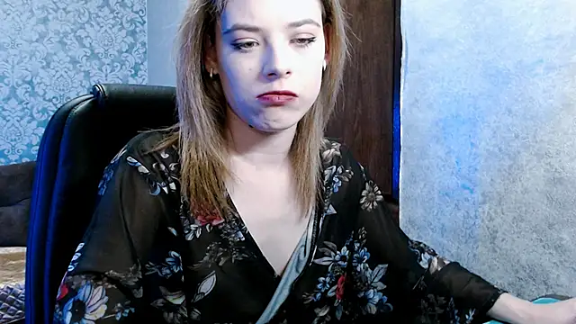 Kate  Loves online show from March 14, 7:42 pm