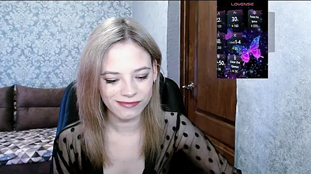 Kate  Loves online show from April 2, 7:09 pm