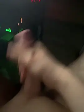 jstntz online show from March 18, 9:59 pm