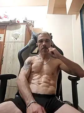 Pollon41x online show from May 11, 11:33 am