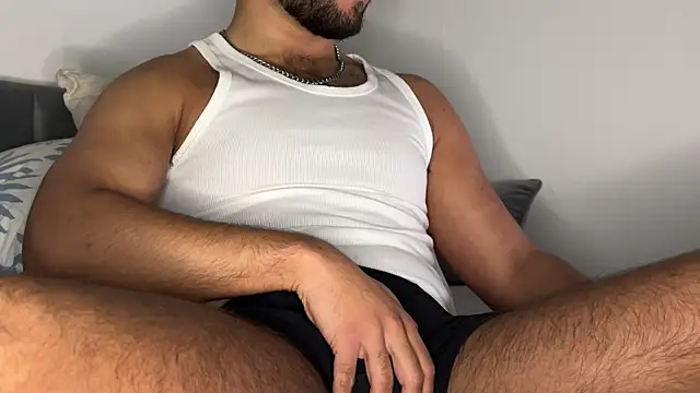 bosskaan12 online show from May 17, 2:17 pm